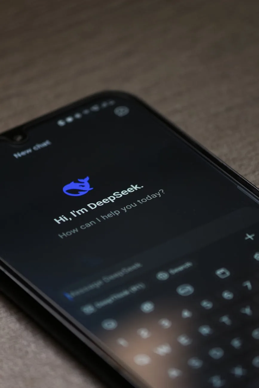 AI Chatbot App screenshot 1