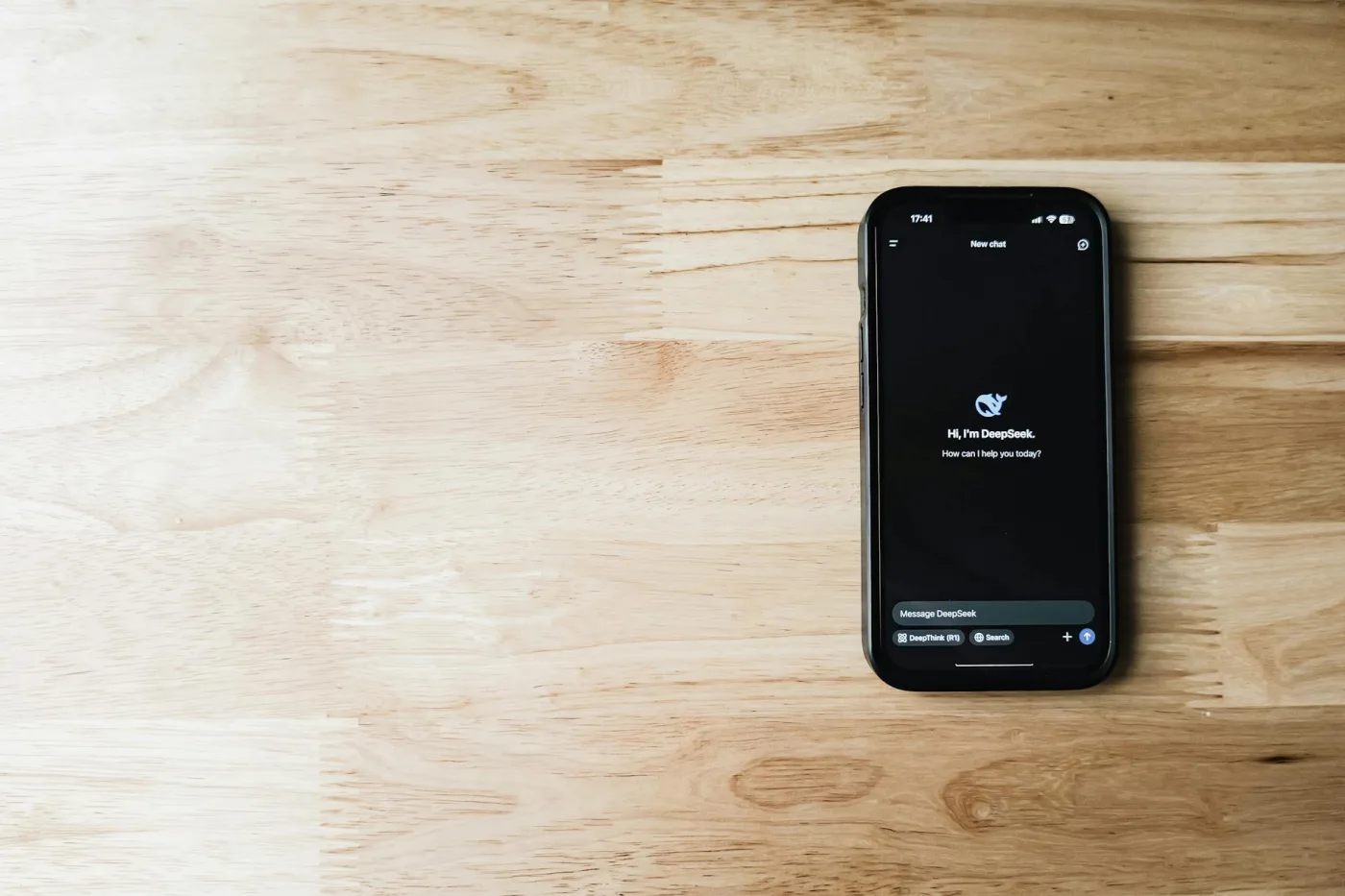 AI Personal Assistant App screenshot 2